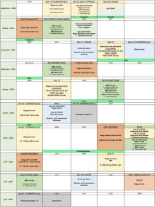 calendrier-aikido-midi-pyrenees-2024-25