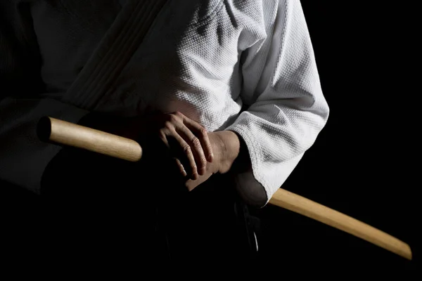Bokken